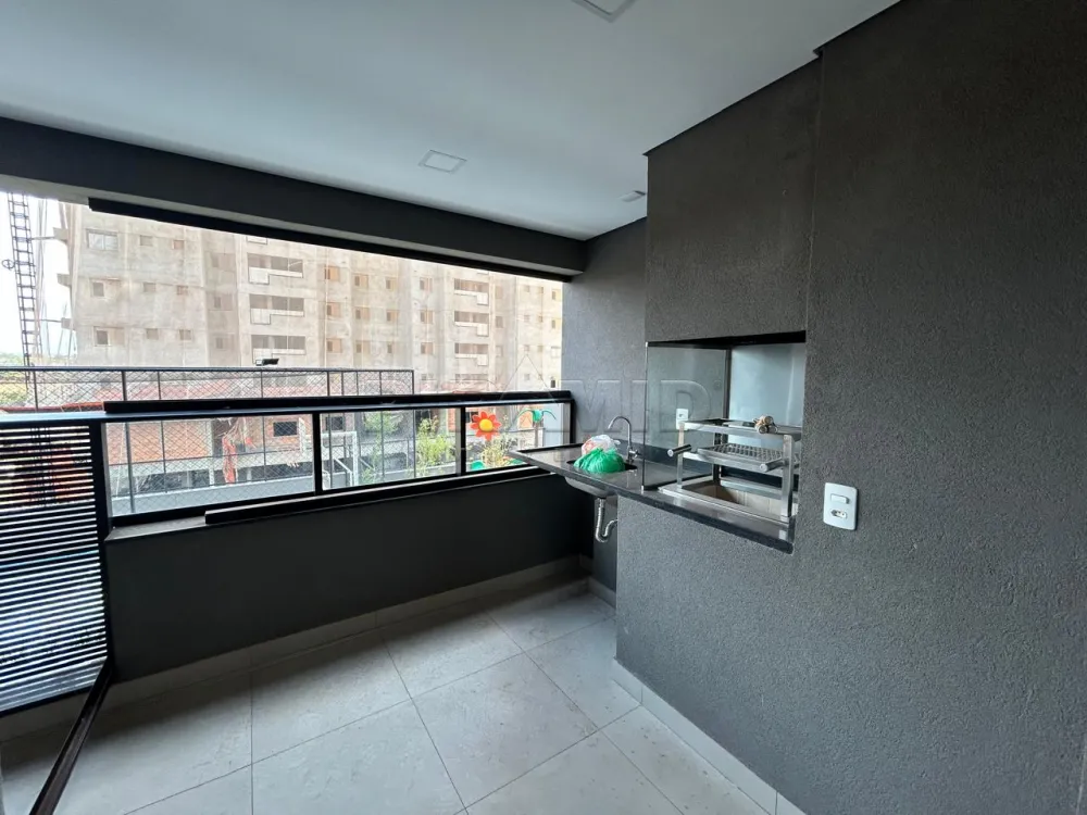 Alugar Apartamento / Padr&atilde;o em Ribeir&atilde;o Preto R$ 3.800,00 - Foto 4