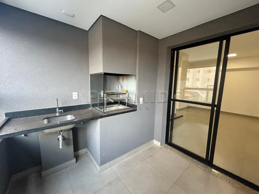 Alugar Apartamento / Padr&atilde;o em Ribeir&atilde;o Preto R$ 3.800,00 - Foto 5