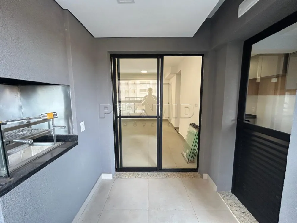 Alugar Apartamento / Padr&atilde;o em Ribeir&atilde;o Preto R$ 3.800,00 - Foto 6