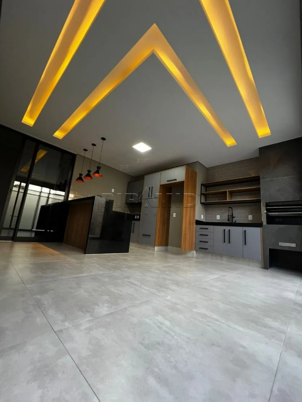 Comprar Casa / Condom&iacute;nio em Ribeir&atilde;o Preto R$ 1.190.000,00 - Foto 4