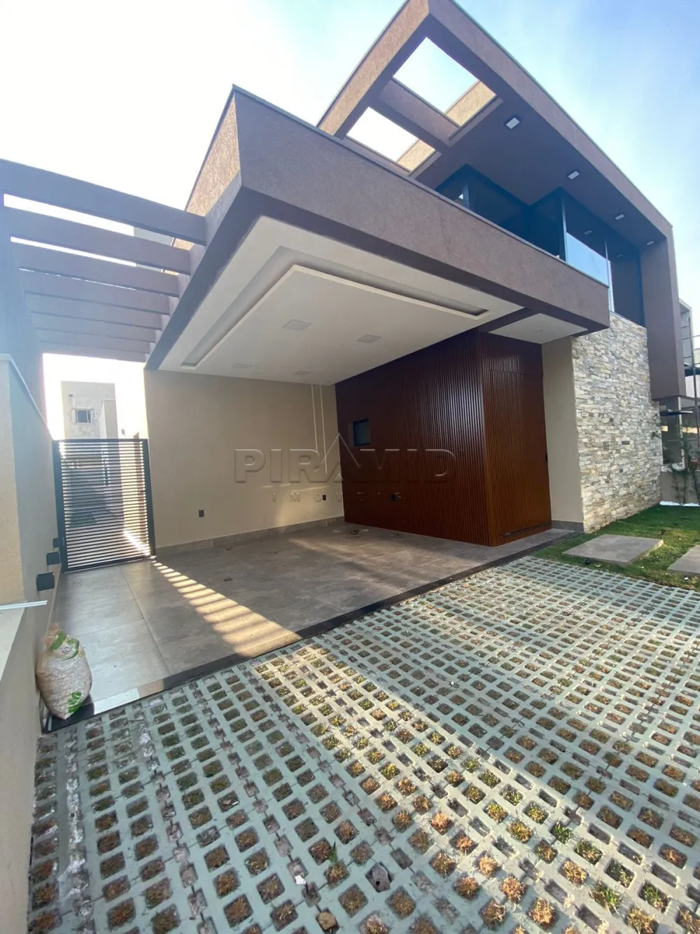 Comprar Casa / Condom&iacute;nio em Ribeir&atilde;o Preto R$ 1.190.000,00 - Foto 1