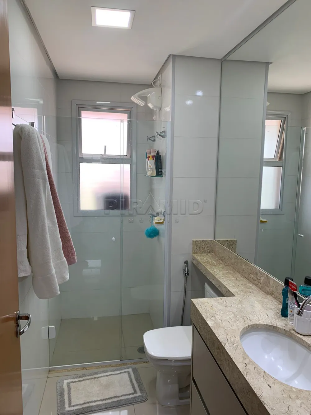 Comprar Apartamento / Padr&atilde;o em Ribeir&atilde;o Preto R$ 850.000,00 - Foto 10