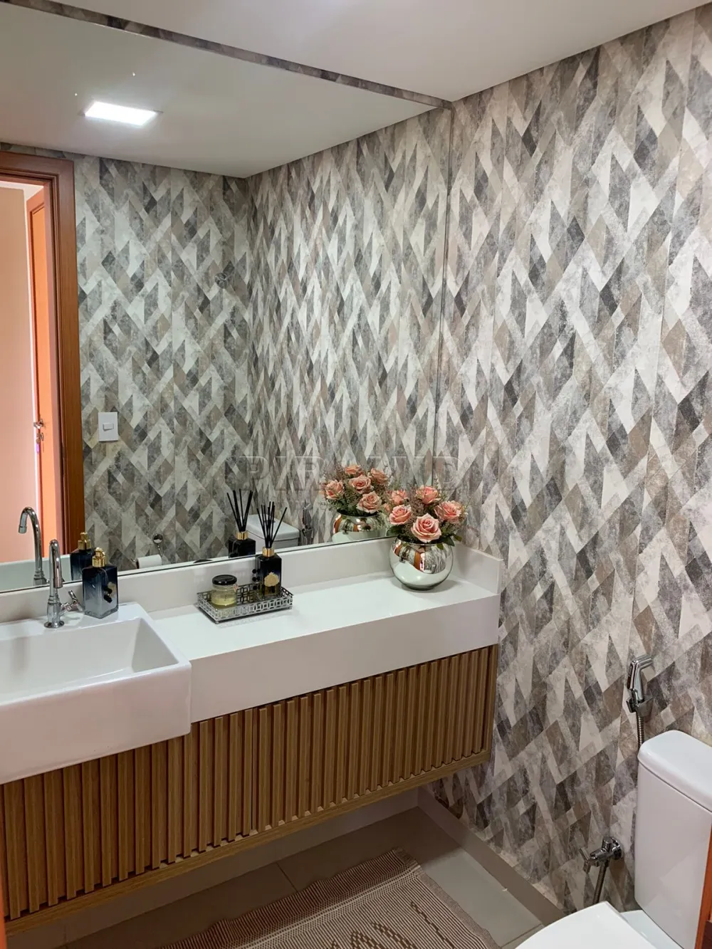 Comprar Apartamento / Padr&atilde;o em Ribeir&atilde;o Preto R$ 850.000,00 - Foto 9