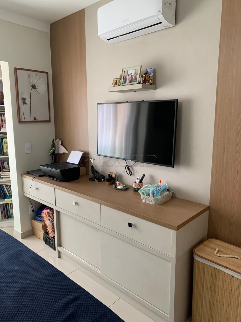 Comprar Apartamento / Padr&atilde;o em Ribeir&atilde;o Preto R$ 850.000,00 - Foto 15