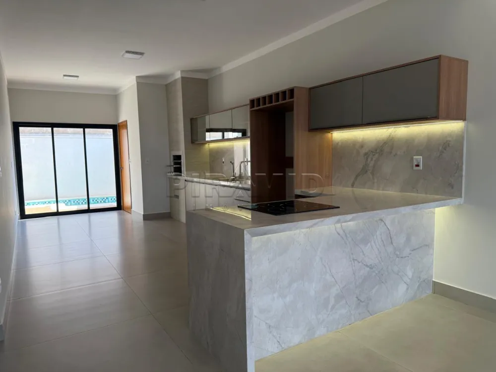 Comprar Casa / Condom&iacute;nio em Ribeir&atilde;o Preto R$ 1.070.000,00 - Foto 2