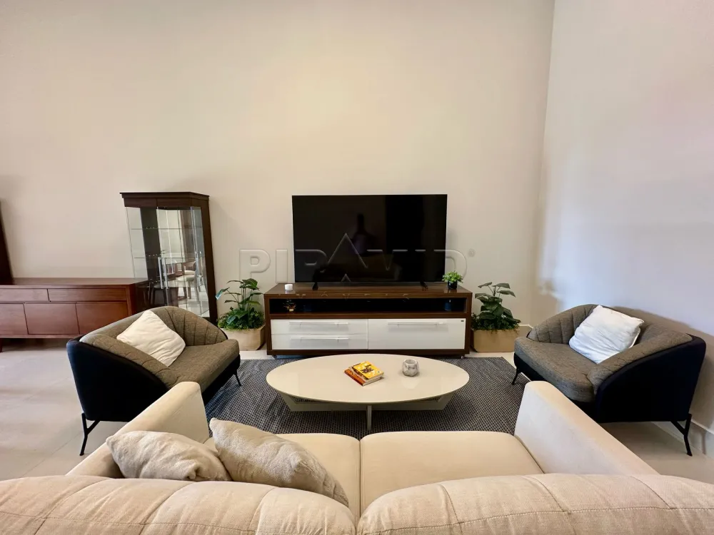 Comprar Casa / Condom&iacute;nio em Ribeir&atilde;o Preto R$ 1.250.000,00 - Foto 3