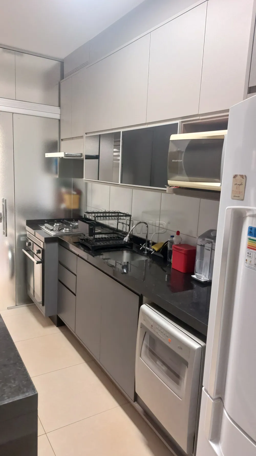 Comprar Apartamento / Padr&atilde;o em Ribeir&atilde;o Preto R$ 310.000,00 - Foto 12