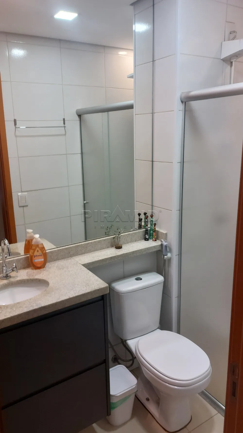 Comprar Apartamento / Padr&atilde;o em Ribeir&atilde;o Preto R$ 310.000,00 - Foto 4