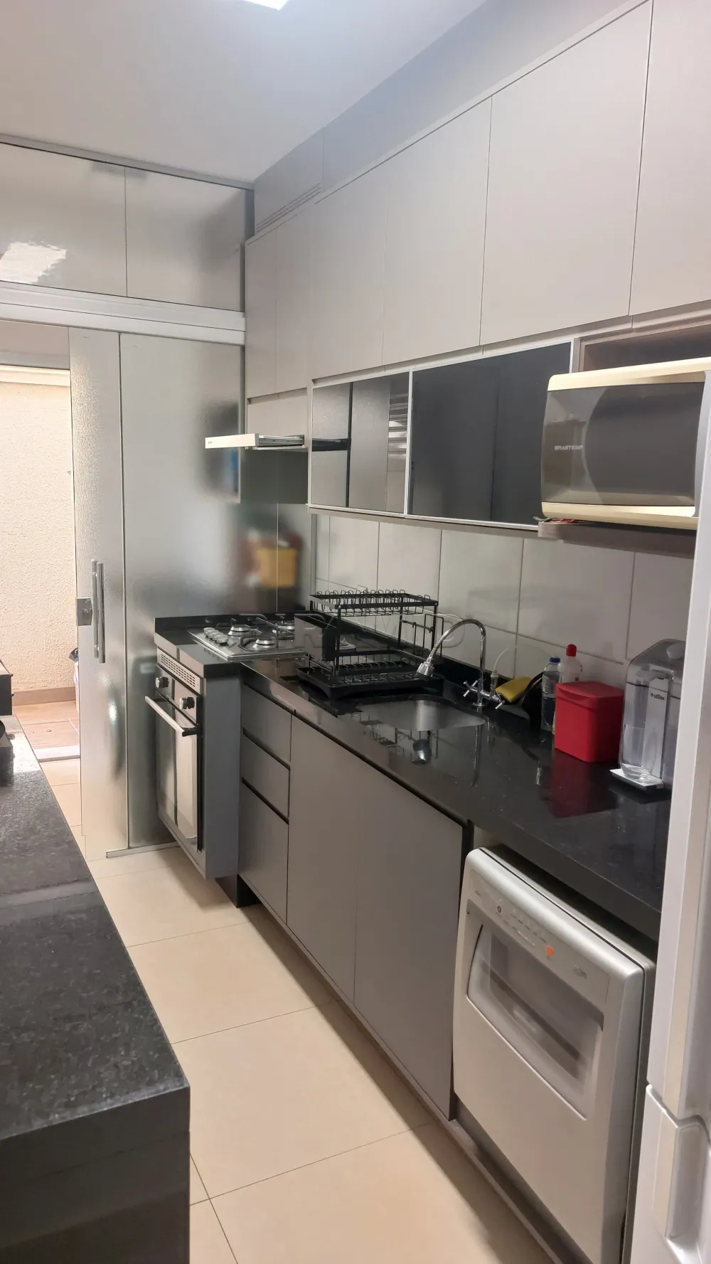 Comprar Apartamento / Padr&atilde;o em Ribeir&atilde;o Preto R$ 310.000,00 - Foto 13
