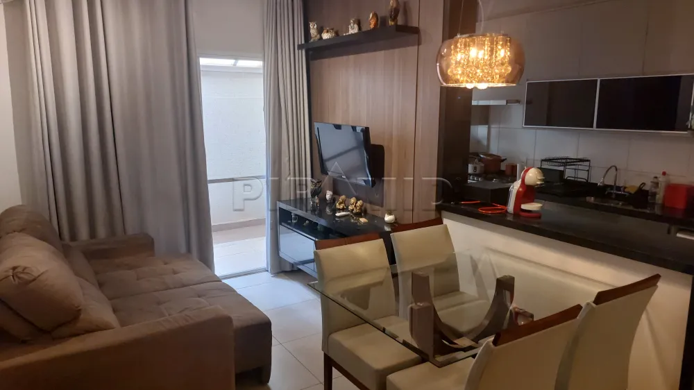 Comprar Apartamento / Padr&atilde;o em Ribeir&atilde;o Preto R$ 310.000,00 - Foto 2