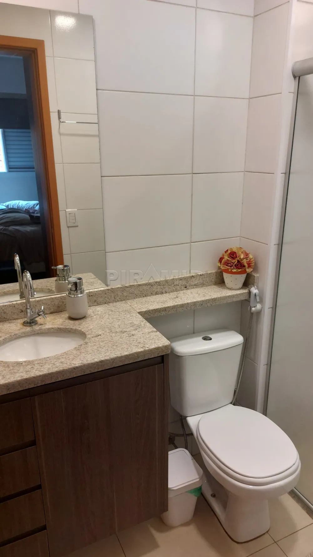 Comprar Apartamento / Padr&atilde;o em Ribeir&atilde;o Preto R$ 310.000,00 - Foto 9