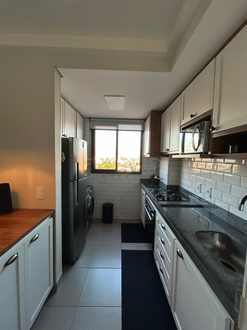 Comprar Apartamento / Padr&atilde;o em Ribeir&atilde;o Preto R$ 360.000,00 - Foto 9