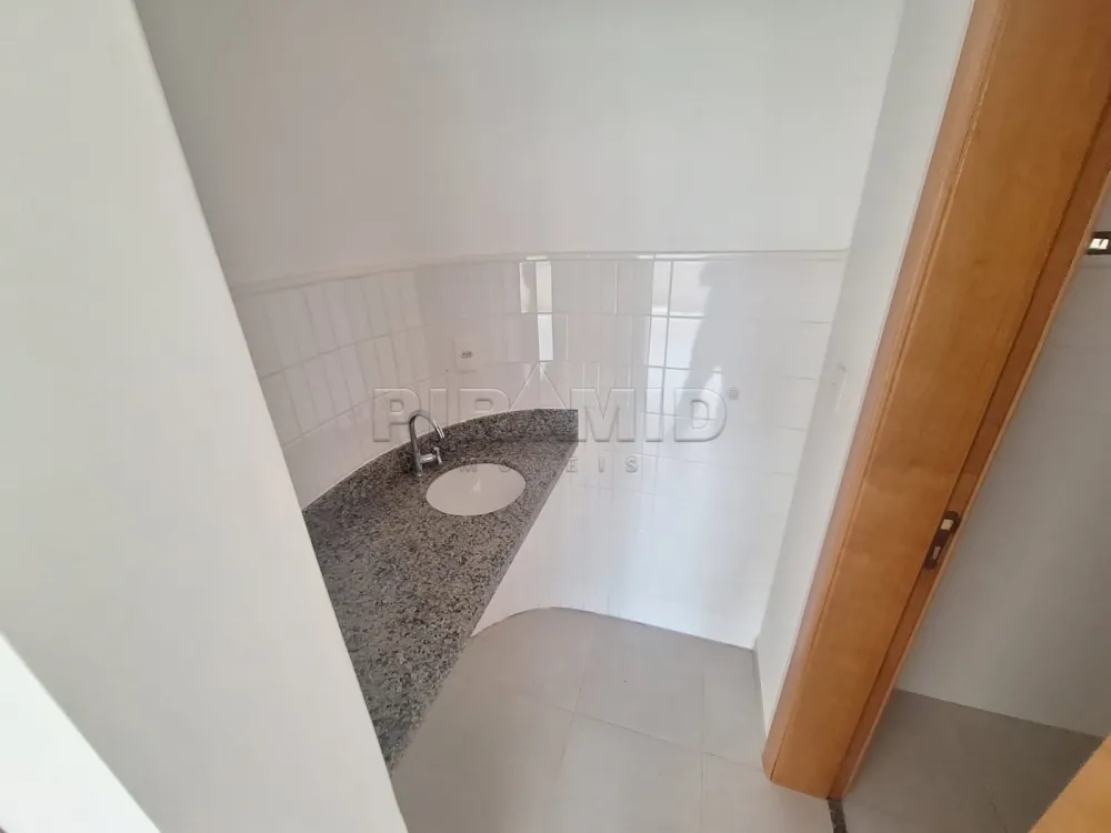 Alugar Comercial / Sala em Ribeir&atilde;o Preto R$ 2.200,00 - Foto 3
