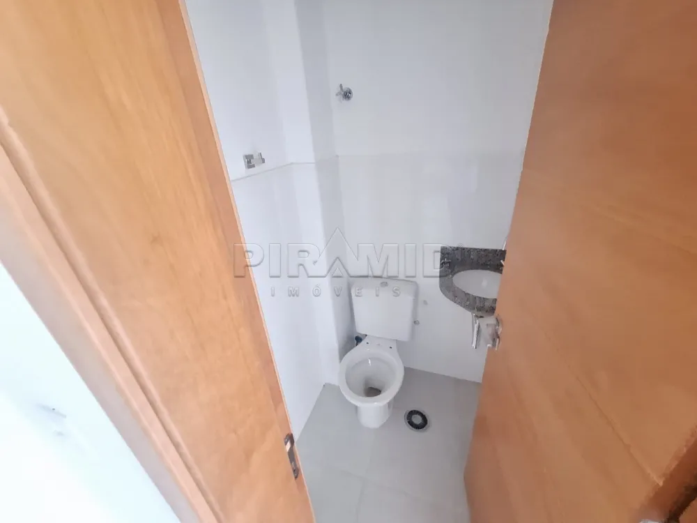 Alugar Comercial / Sala em Ribeir&atilde;o Preto R$ 2.200,00 - Foto 4