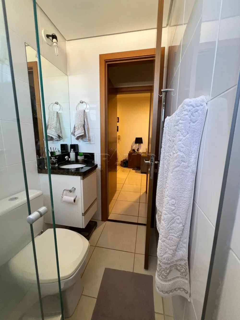 Comprar Apartamento / Padr&atilde;o em Ribeir&atilde;o Preto R$ 315.000,00 - Foto 6