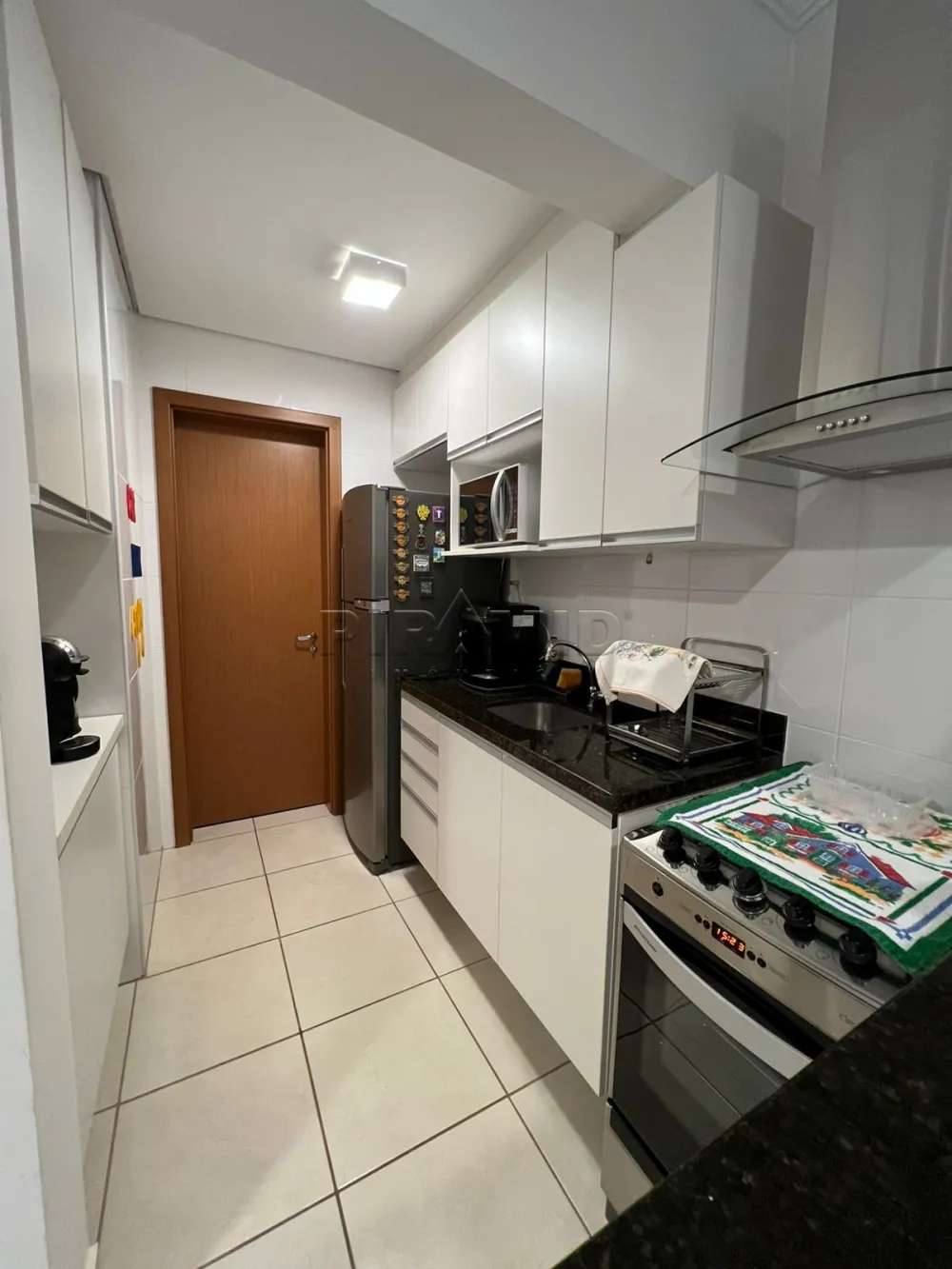 Comprar Apartamento / Padr&atilde;o em Ribeir&atilde;o Preto R$ 315.000,00 - Foto 11