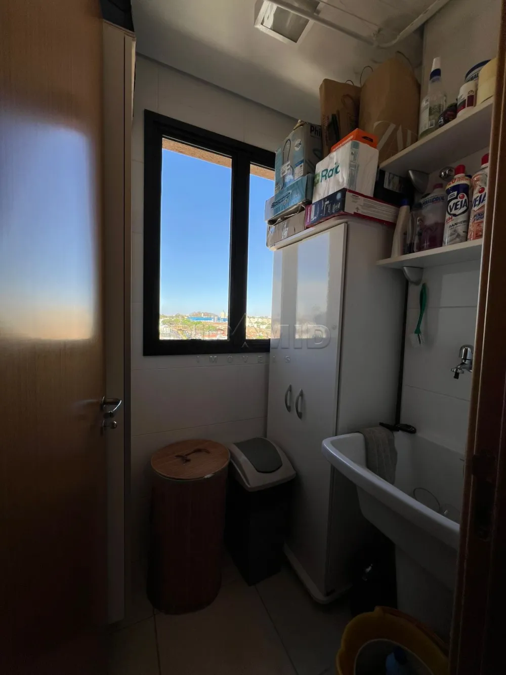 Comprar Apartamento / Padr&atilde;o em Ribeir&atilde;o Preto R$ 315.000,00 - Foto 13