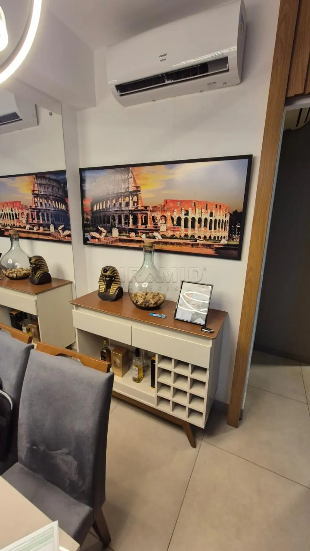 Comprar Apartamento / Flat em Ribeir&atilde;o Preto R$ 450.000,00 - Foto 2