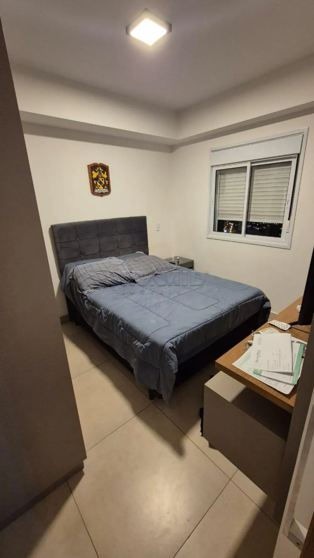 Comprar Apartamento / Flat em Ribeir&atilde;o Preto R$ 450.000,00 - Foto 6