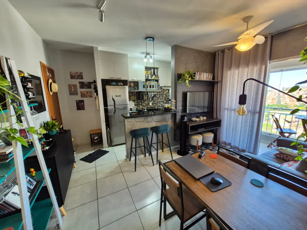 Comprar Apartamento / Padr&atilde;o em Ribeir&atilde;o Preto R$ 280.000,00 - Foto 2