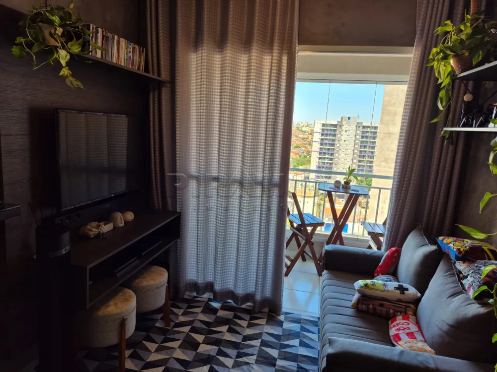 Comprar Apartamento / Padr&atilde;o em Ribeir&atilde;o Preto R$ 280.000,00 - Foto 4