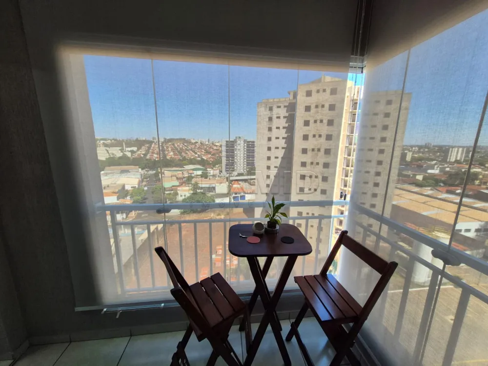 Comprar Apartamento / Padr&atilde;o em Ribeir&atilde;o Preto R$ 280.000,00 - Foto 5