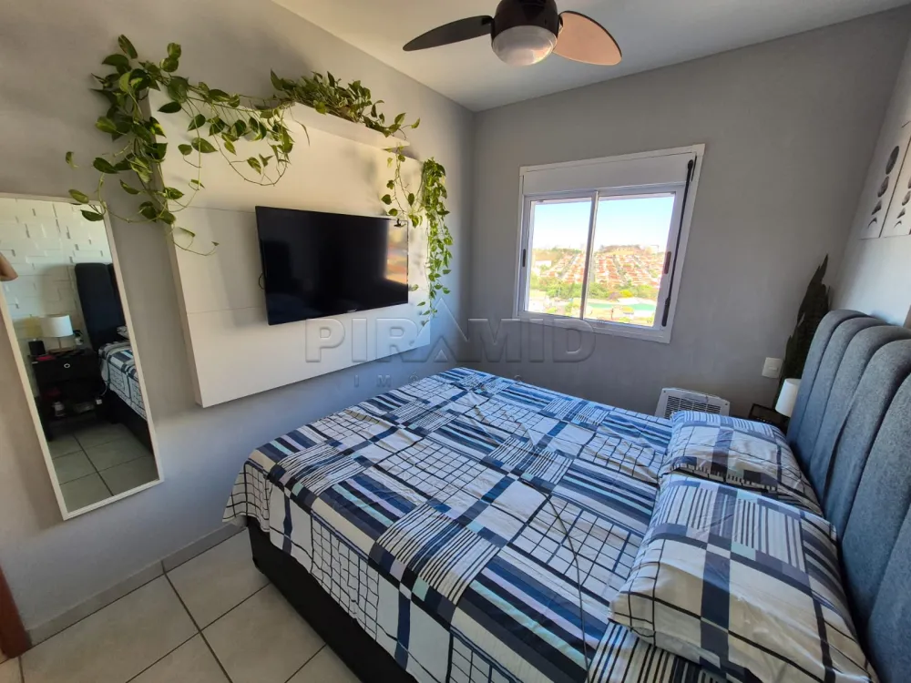 Comprar Apartamento / Padr&atilde;o em Ribeir&atilde;o Preto R$ 280.000,00 - Foto 9