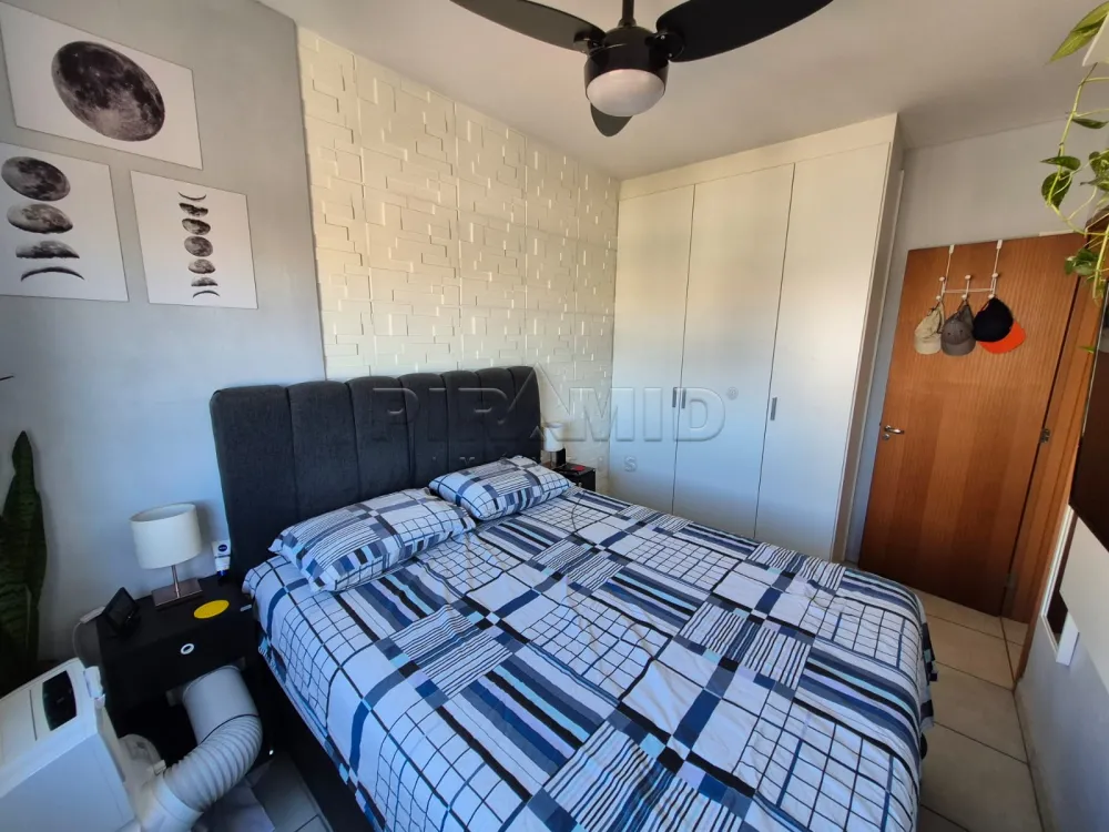 Comprar Apartamento / Padr&atilde;o em Ribeir&atilde;o Preto R$ 280.000,00 - Foto 10