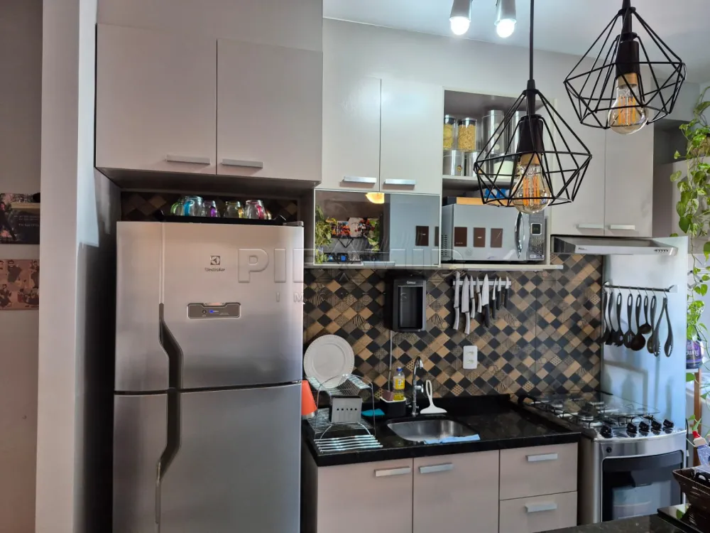 Comprar Apartamento / Padr&atilde;o em Ribeir&atilde;o Preto R$ 280.000,00 - Foto 11