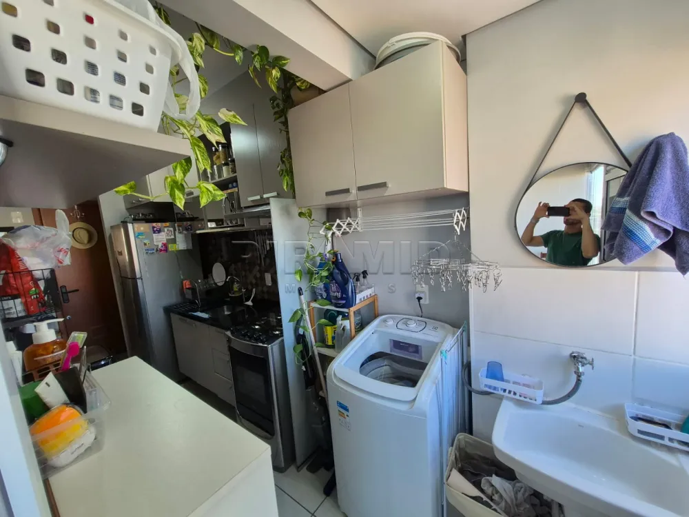 Comprar Apartamento / Padr&atilde;o em Ribeir&atilde;o Preto R$ 280.000,00 - Foto 12