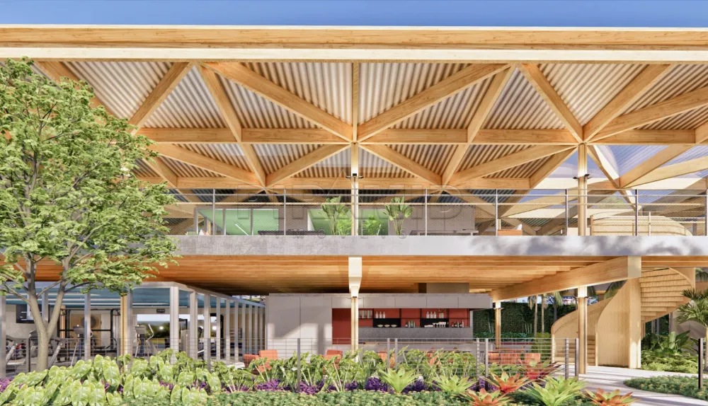 Comprar Terreno / Condom&iacute;nio em Ribeir&atilde;o Preto R$ 553.946,68 - Foto 1