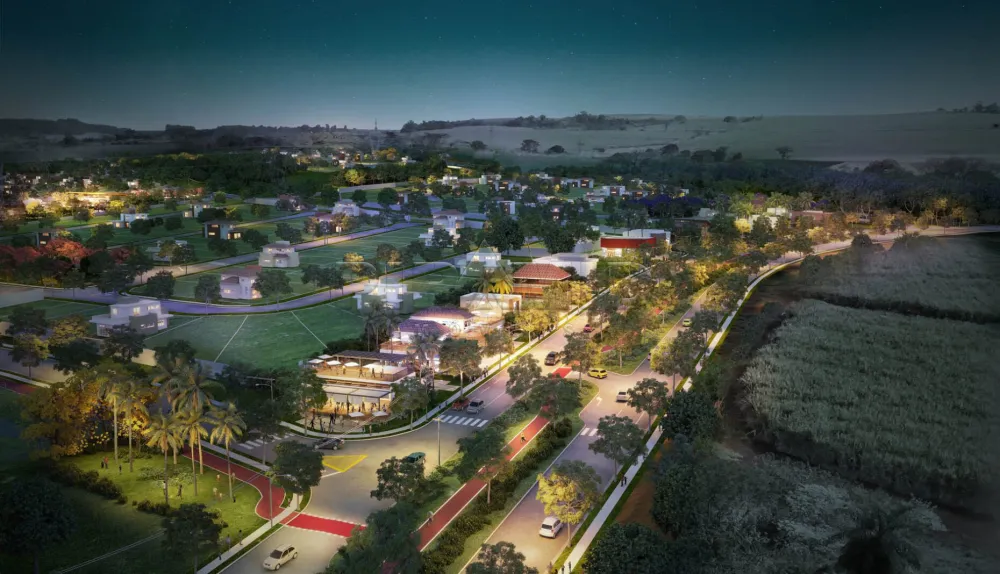 Comprar Terreno / Condom&iacute;nio em Ribeir&atilde;o Preto R$ 553.946,68 - Foto 16