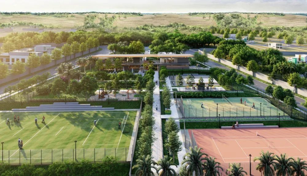 Comprar Terreno / Condom&iacute;nio em Ribeir&atilde;o Preto R$ 553.946,68 - Foto 18