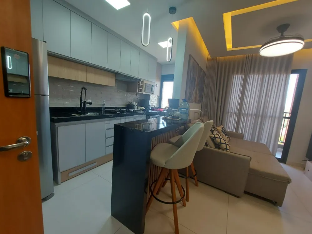 Alugar Apartamento / Padr&atilde;o em Ribeir&atilde;o Preto R$ 3.500,00 - Foto 6