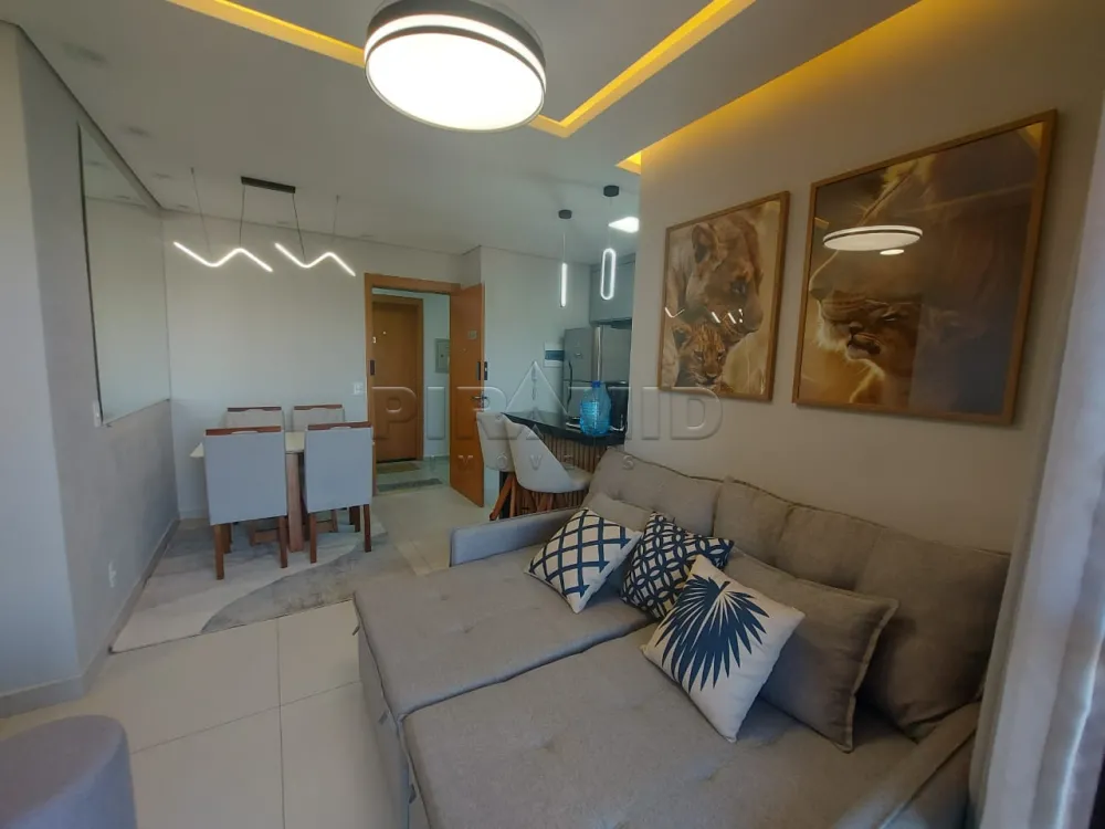 Alugar Apartamento / Padr&atilde;o em Ribeir&atilde;o Preto R$ 3.500,00 - Foto 7