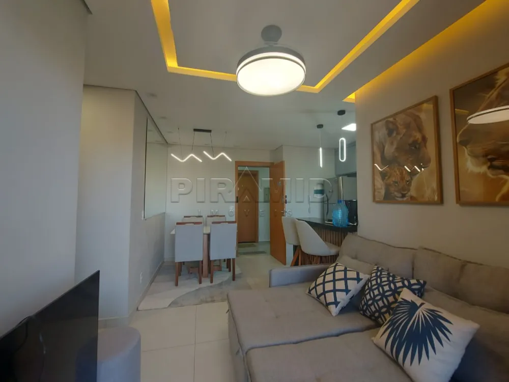 Alugar Apartamento / Padr&atilde;o em Ribeir&atilde;o Preto R$ 3.500,00 - Foto 8