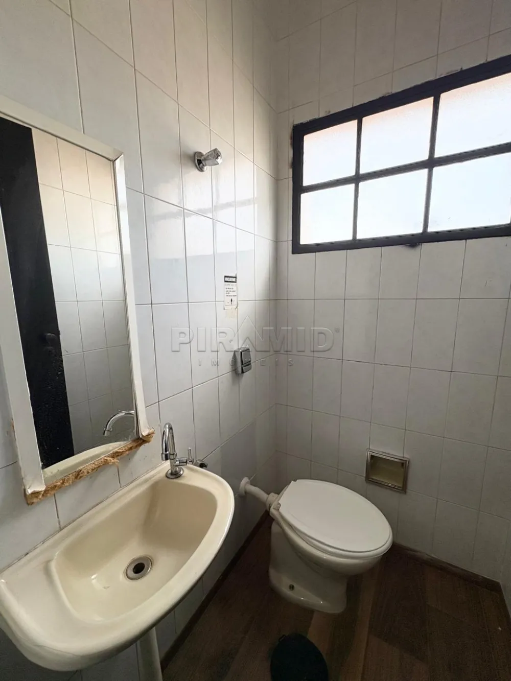 Alugar Comercial / Sala em Ribeir&atilde;o Preto R$ 1.250,00 - Foto 6