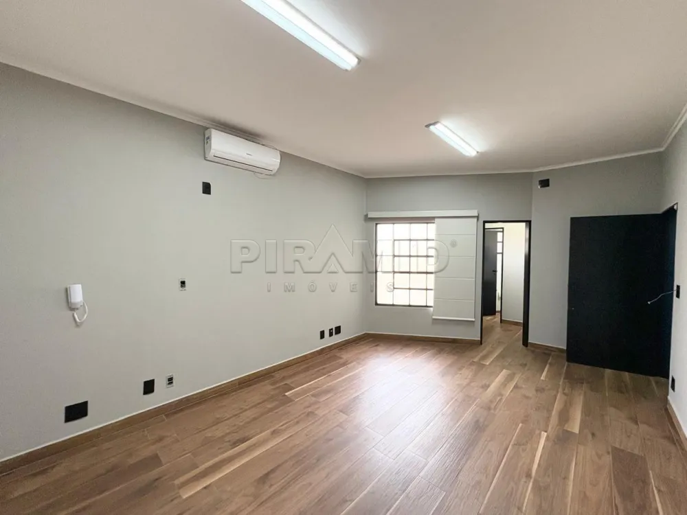 Alugar Comercial / Sala em Ribeir&atilde;o Preto R$ 1.250,00 - Foto 2