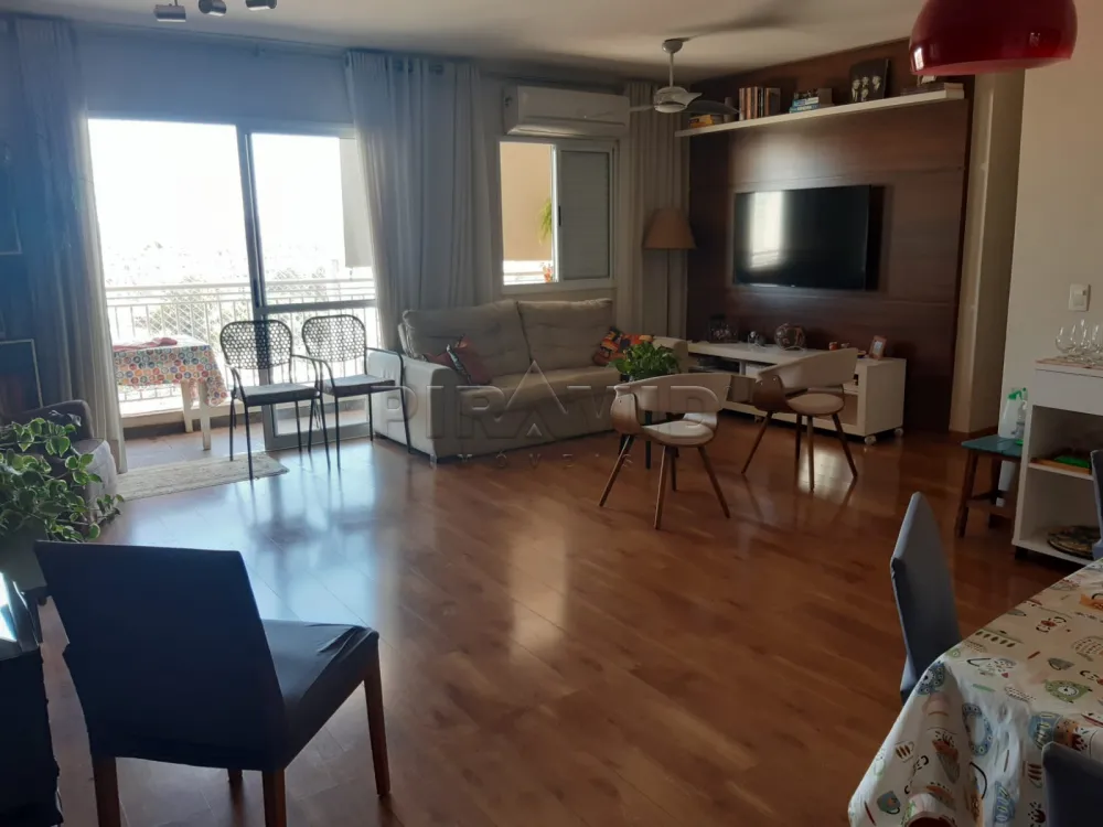 Comprar Apartamento / Padr&atilde;o em Ribeir&atilde;o Preto R$ 599.000,00 - Foto 1