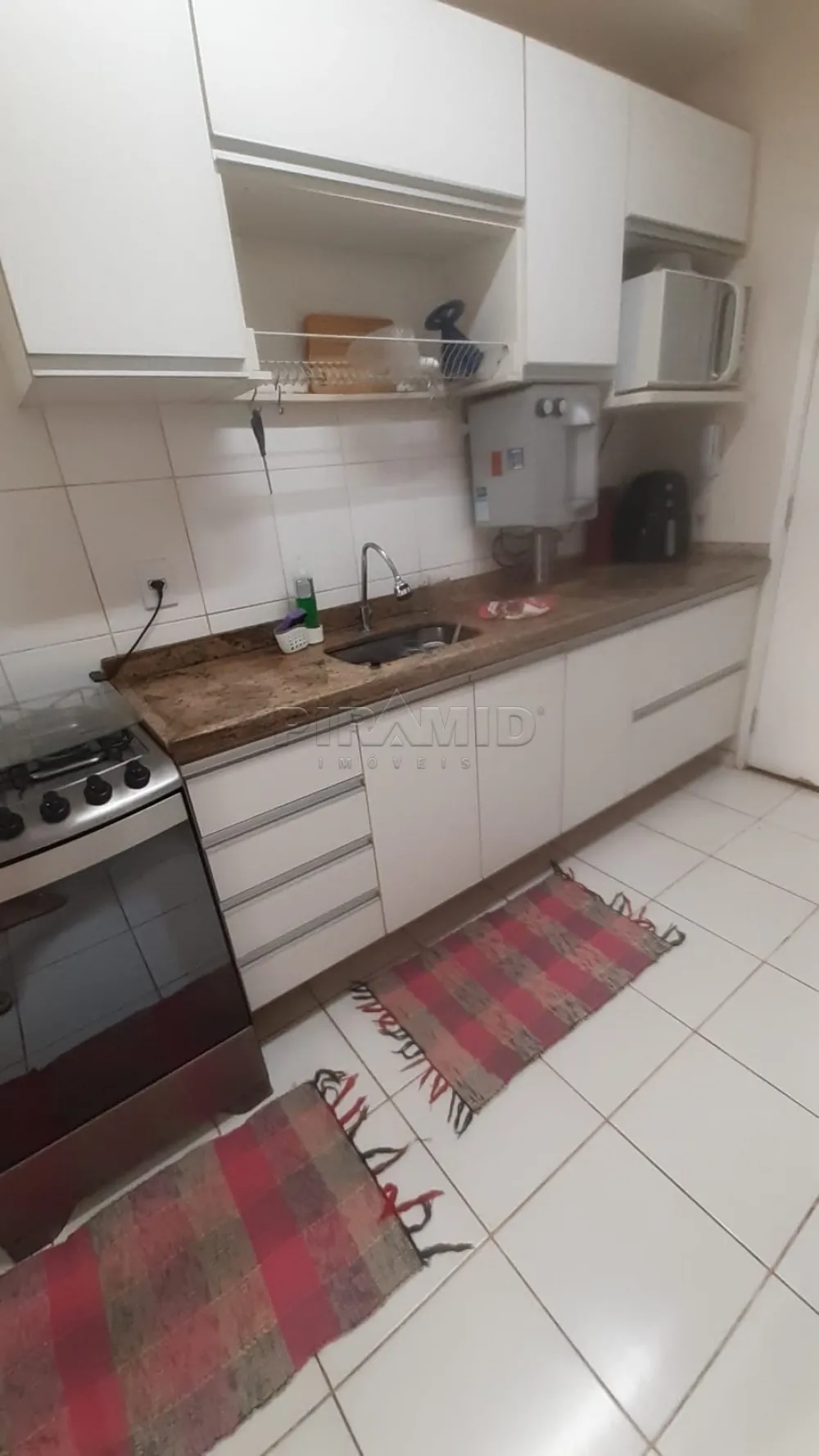 Comprar Apartamento / Padr&atilde;o em Ribeir&atilde;o Preto R$ 599.000,00 - Foto 4