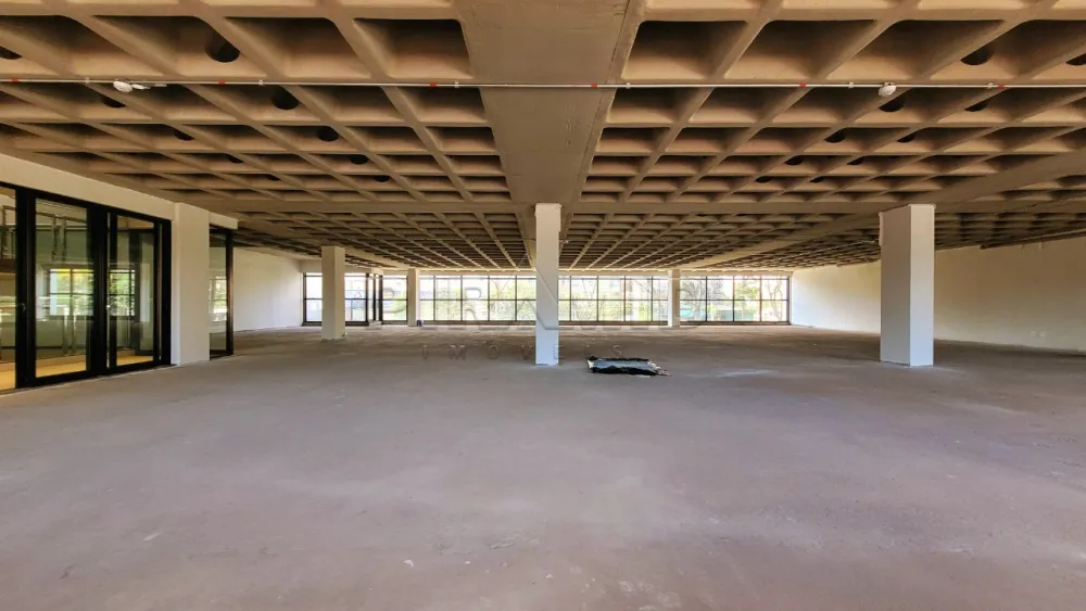 Alugar Comercial / Ponto Comercial em Ribeir&atilde;o Preto R$ 35.000,00 - Foto 1