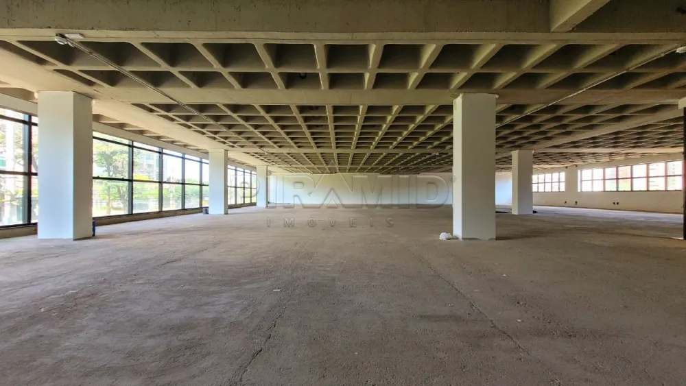 Alugar Comercial / Ponto Comercial em Ribeir&atilde;o Preto R$ 35.000,00 - Foto 4