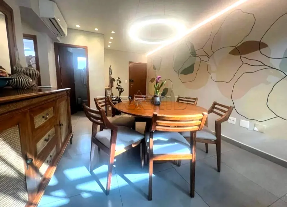 Comprar Apartamento / Duplex em Ribeir&atilde;o Preto R$ 700.000,00 - Foto 2