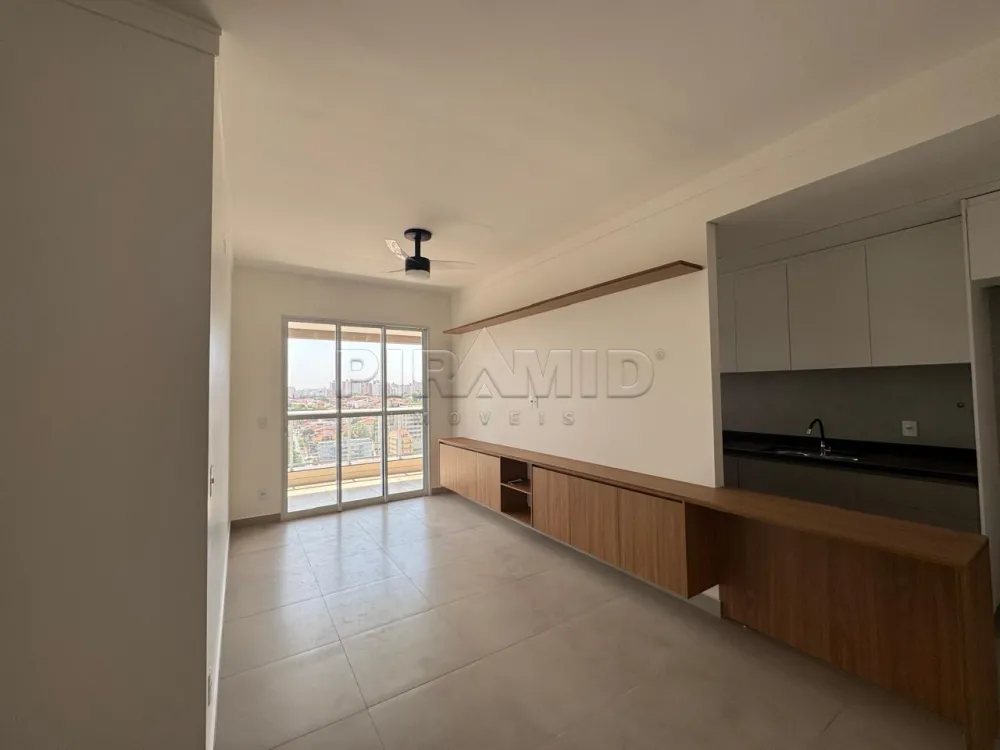 Alugar Apartamento / Padr&atilde;o em Ribeir&atilde;o Preto R$ 3.300,00 - Foto 1