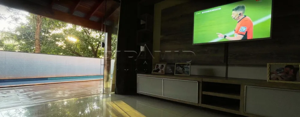 Comprar Casa / Condom&iacute;nio em Ribeir&atilde;o Preto R$ 1.040.000,00 - Foto 13