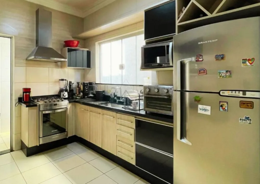 Comprar Casa / Condom&iacute;nio em Ribeir&atilde;o Preto R$ 1.040.000,00 - Foto 22