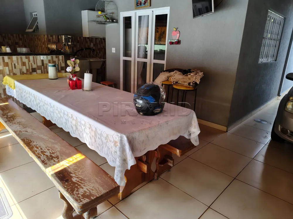 Comprar Casa / Padr&atilde;o em Ribeir&atilde;o Preto R$ 560.000,00 - Foto 9