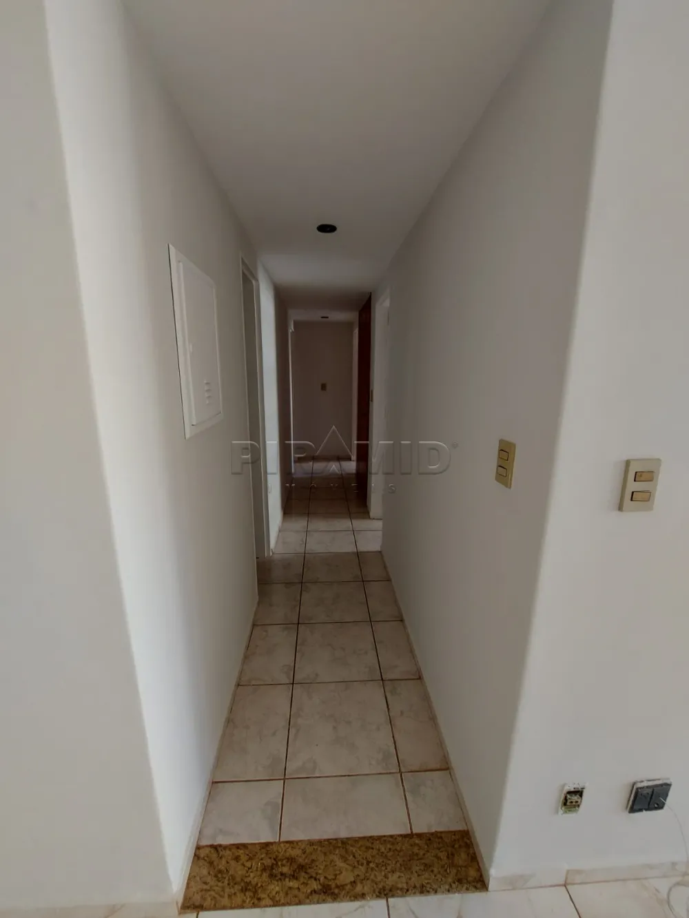 Alugar Apartamento / Padr&atilde;o em Ribeir&atilde;o Preto R$ 2.200,00 - Foto 7