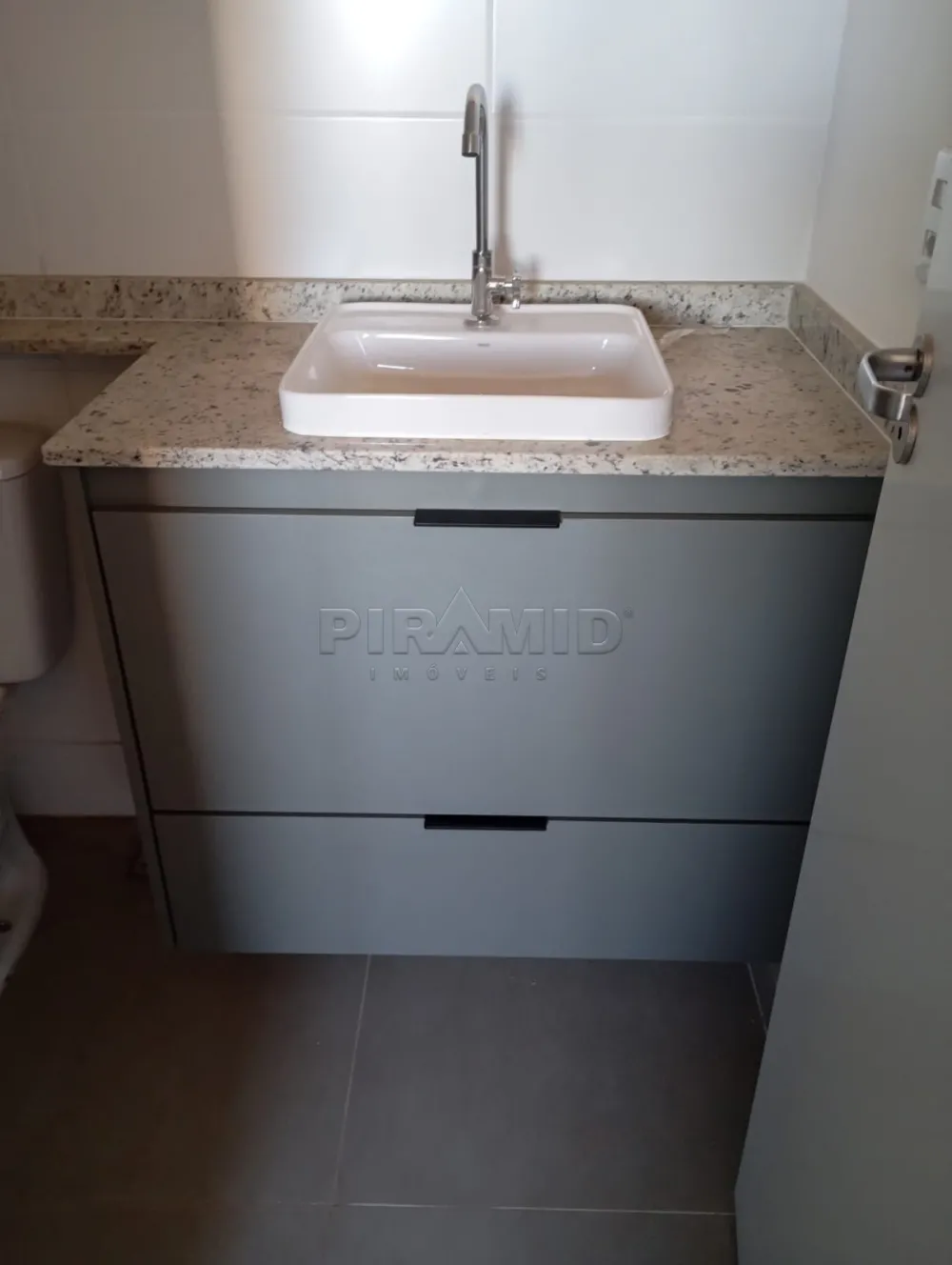 Comprar Apartamento / Padr&atilde;o em Ribeir&atilde;o Preto R$ 385.000,00 - Foto 7