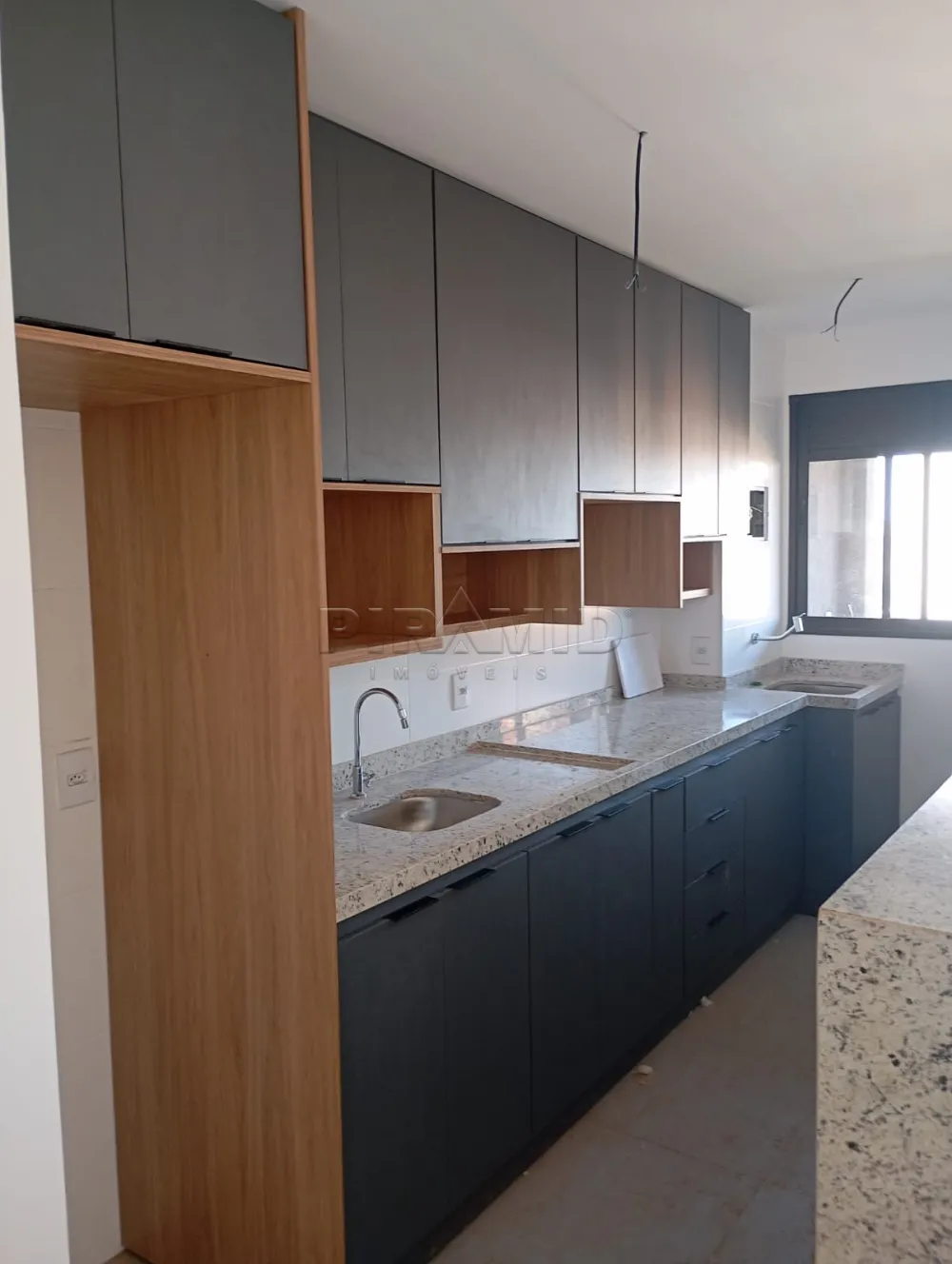 Comprar Apartamento / Padr&atilde;o em Ribeir&atilde;o Preto R$ 385.000,00 - Foto 2
